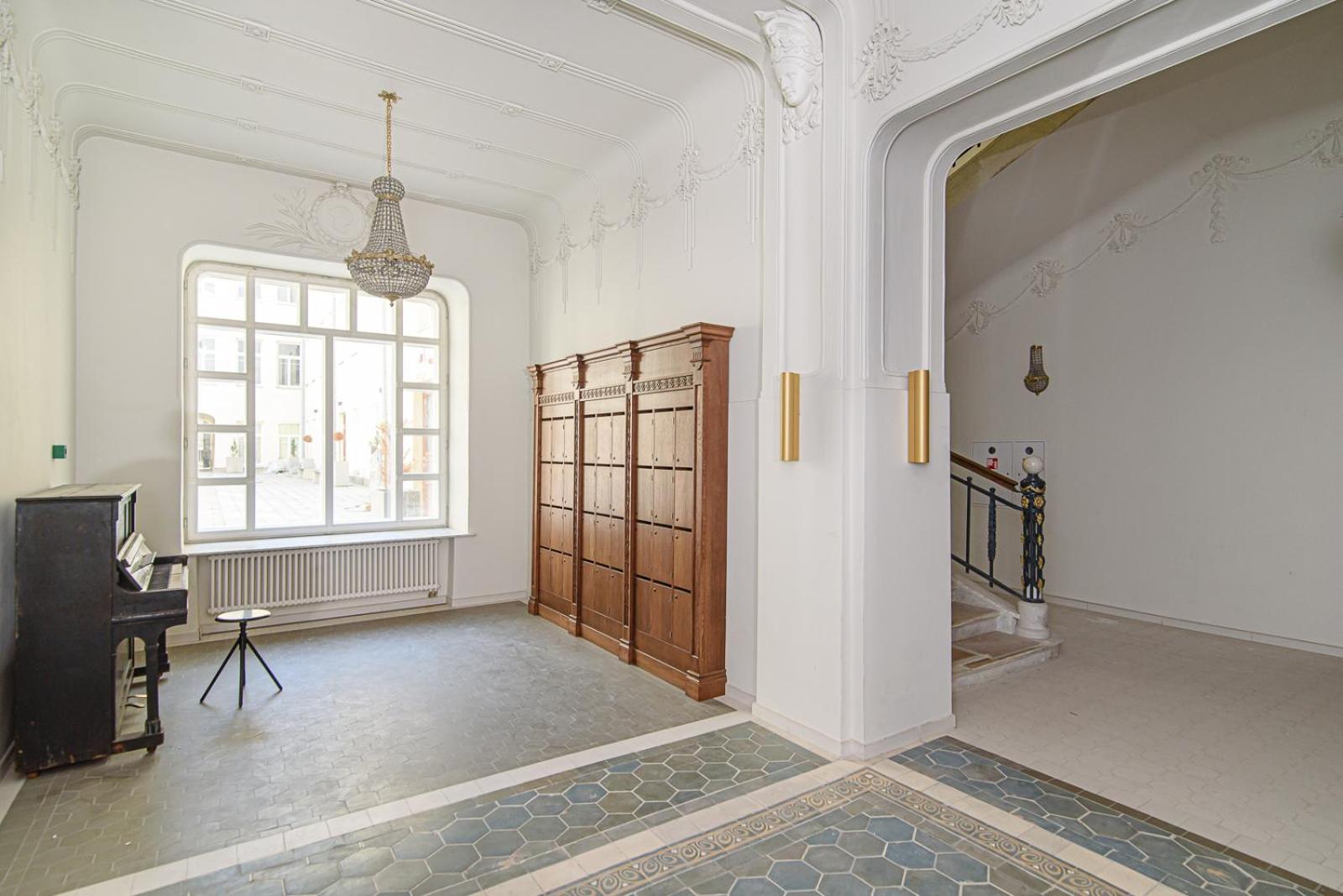 Apartment Gedimino 22 Vilnius