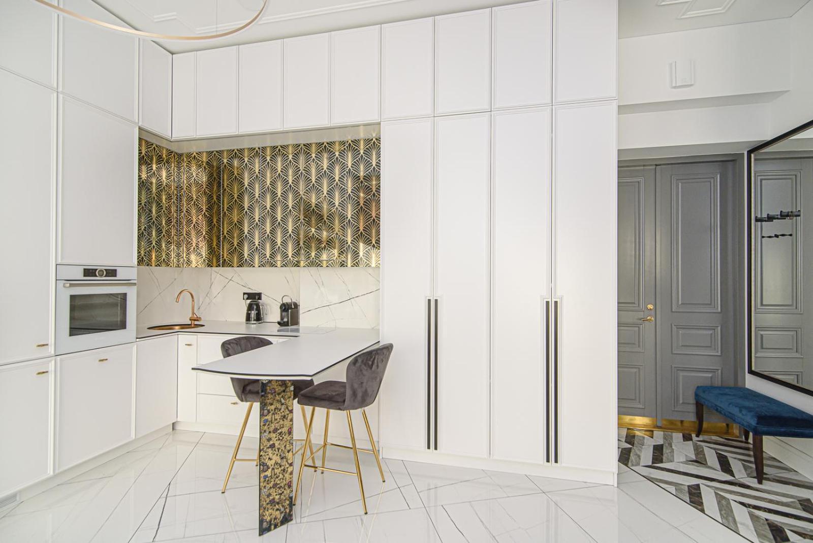 Apartment Gedimino 22 *
