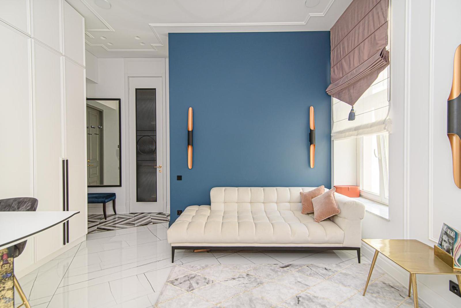 Gedimino 22 Apartament Wilno
